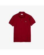 Lacoste Polo 1212 Bordeaux-476 da Uomo