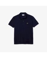 Lacoste Polo 1212 Navy-166 da Uomo
