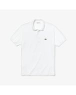 Lacoste Polo 1212 Bianco-001 da Uomo