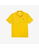 Lacoste Polo 1212 Giallo-US3 da Uomo