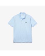 Lacoste Polo 1212 Celeste-T01 da Uomo