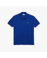 Lacoste Polo 1212 Blu/Azzurro-BDM da Uomo