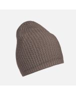 Brekka Be Long Damenhut in Taubengrau