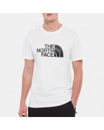 The North Face T-shirt Easy Tee Tnf White