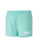 Puma Alpha Shorts Island Paradise for Girls