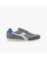 Diadora Jog Light C hellgrau Herren