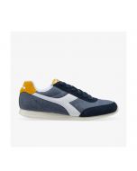 Diadora Jog Light C Grau Herren