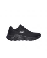 Skechers Arch Fit Sunny Outlook Black