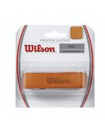 Wilson Leather Grip - Cuoio Naturale