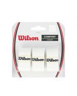 Wilson Overgrip Pro Bianco