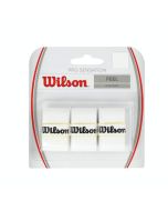 Wilson Overgrip Pro Sensation Weiß