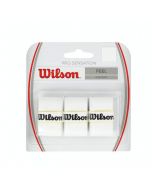 Wilson Overgrip Pro Sensation White
