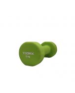 Toorx Single Dumbbell Neoprene Kg 2