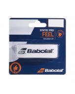 Babolat Syntec Pro x1 Weiß