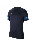 Nike T-shirt Dri-FIT Academy Blu-Royal da Uomo