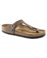 Birkenstock Gizeh Mocha