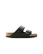 Birkenstock Arizona Soft Footbed Nera