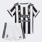 Adidas Juventus 21/22 Home Babykit