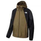 The North Face M Farside Jacket - Eu Military Olive