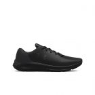 Under Armour Charged Pursuit 3 Total Black