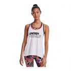 Under Armour Tank Knockout Cb Graphic