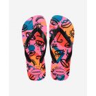 Havaianas Infradito Toop Cool Rose