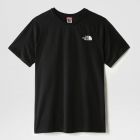 The North Face s/s north faces tee