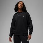Nike Jordan Essentials Fleece Crew Nera da Uomo
