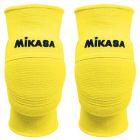Mikasa Ginocchiere Volley Premier MT8 Giallo Fluo
