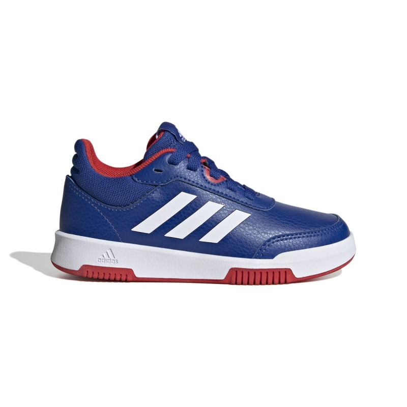 Blue adidas shoes for kids online