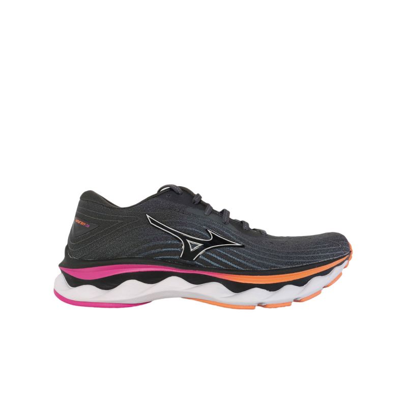 Mizuno wave ultima 6 donna grigio online