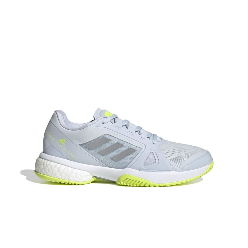 Adidas Stella McCartney Barricade Boost Grigia