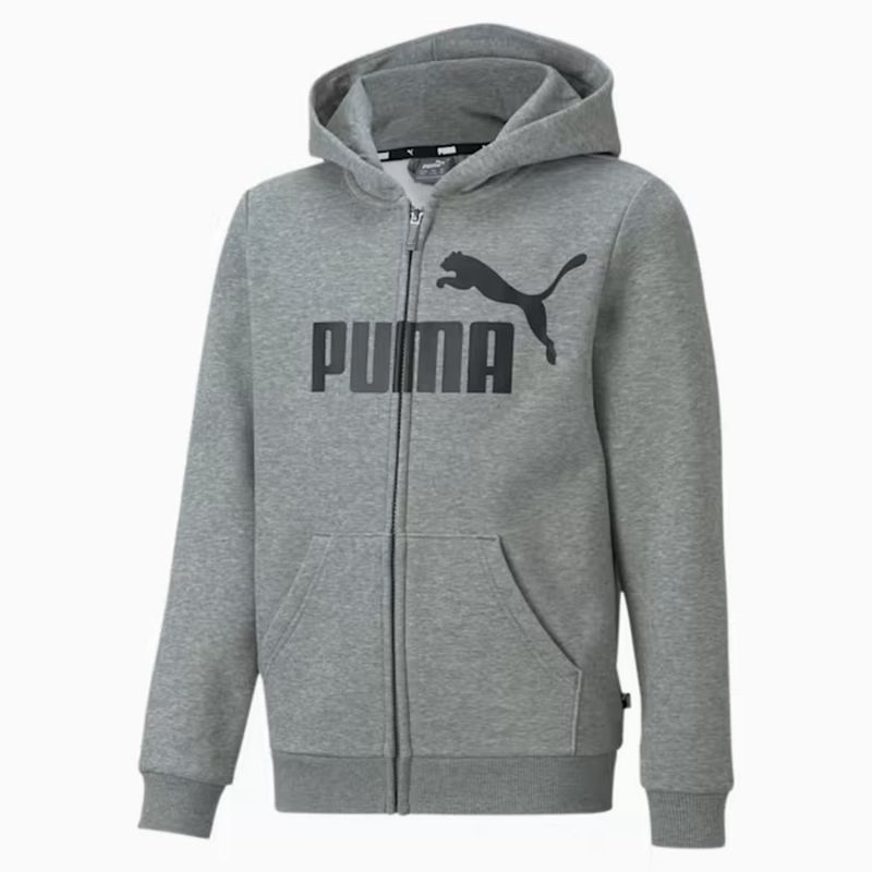 Felpe puma ragazzo prezzi online