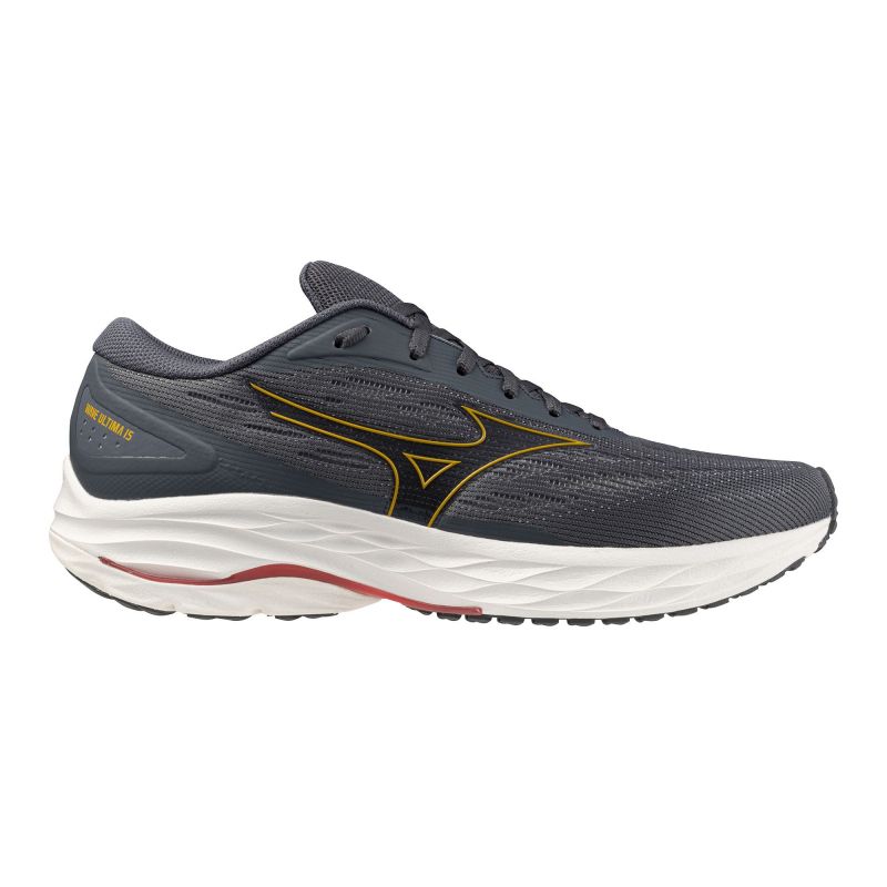 Mizuno Wave Ultima 15 Blu da Uomo