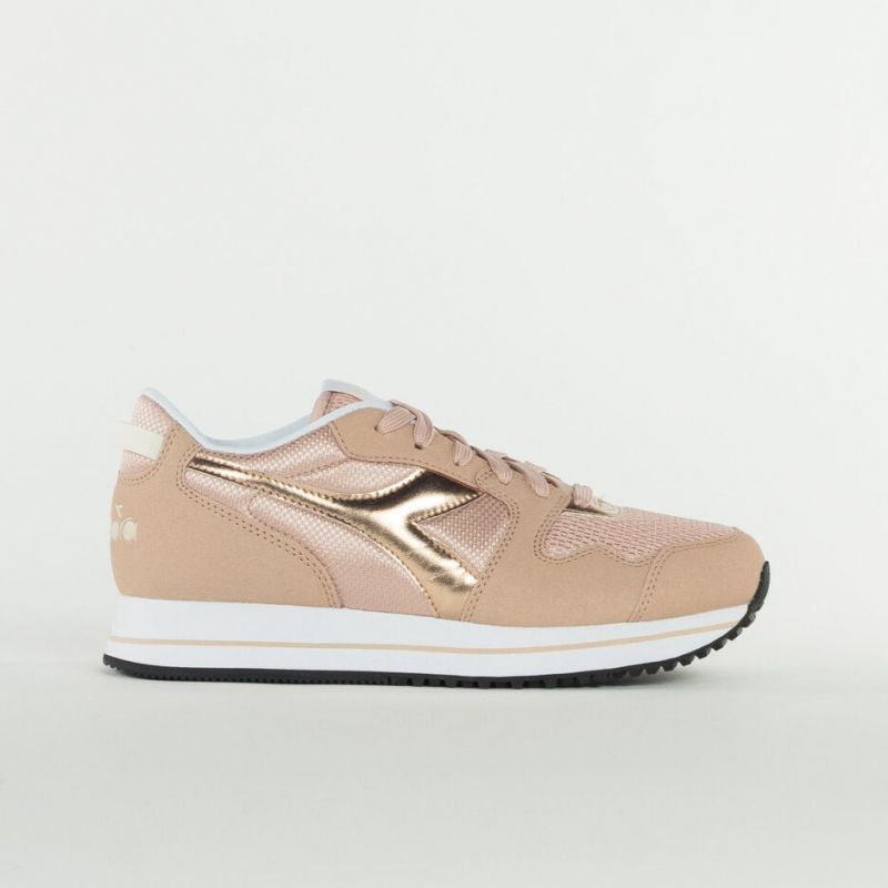 Diadora donna rosa fashion