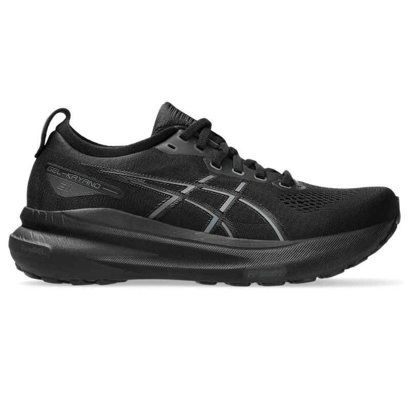 Asics gel nimbus 4 bambino shops nero