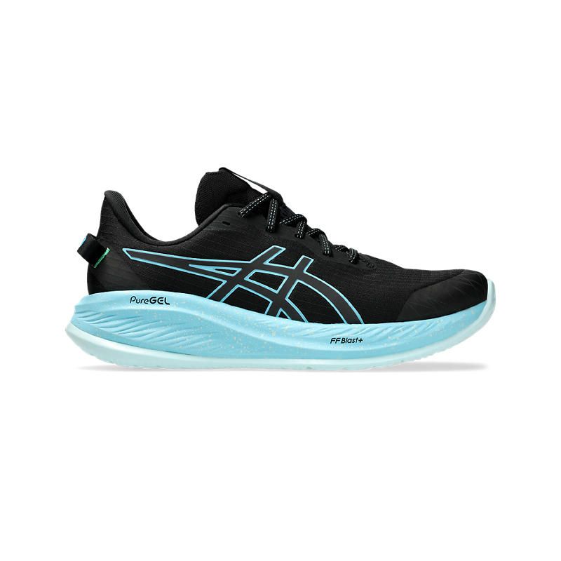 Asics gel cumulus 13 homme cyan on sale