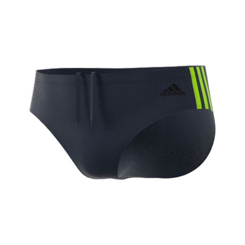 Costume adidas uomo verde best sale