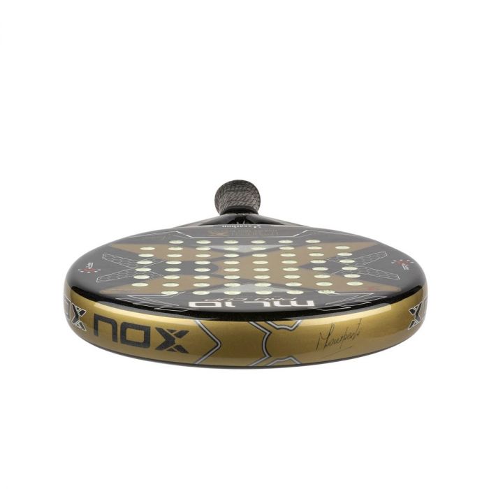 Nox Ml10 Pro Cup Black Edition con Gymsack