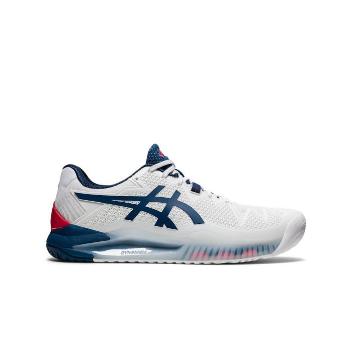 Asics gel resolution blueprint hotsell