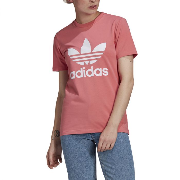 Adidas maglietta store donna rose