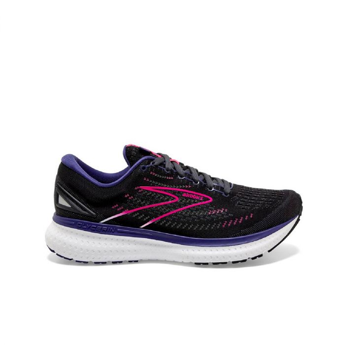 Brooks gts cheap 19 uomo rosa