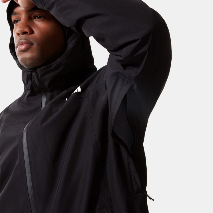 The North Face Dryzzle Futurelight Insulated Jacket Tnf Black