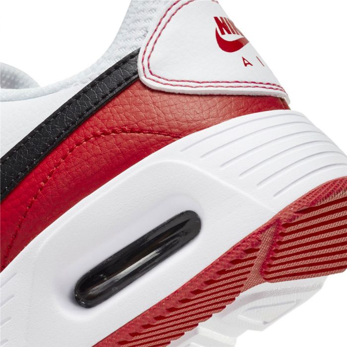 Air deals max rossa