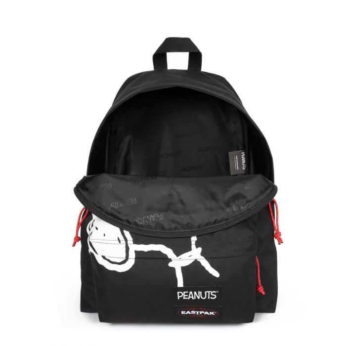 Eastpak Padded Pak'R Placed Snoopy