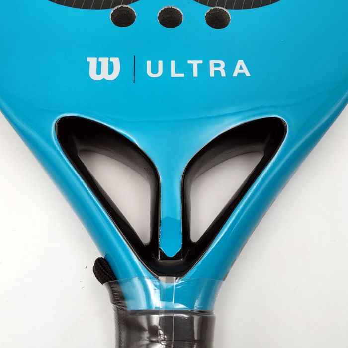Wilson Ultra Team V2 Azzurra