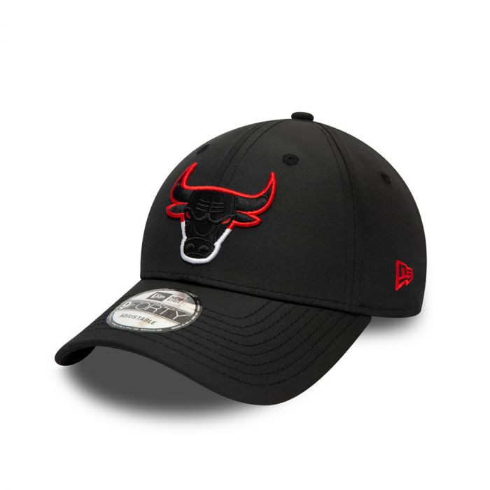 New Era Chicago Bulls Two Tone 9forty 