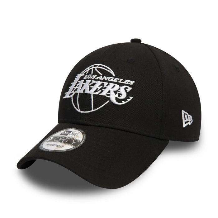 New Era NBA League Essential 9forty Los Angeles Lakers