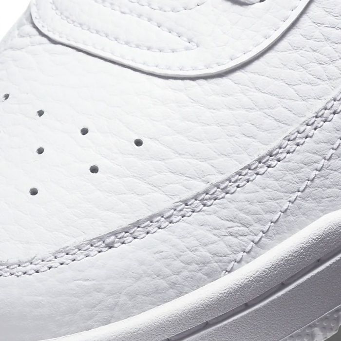 Nike Court Vintage Premium White