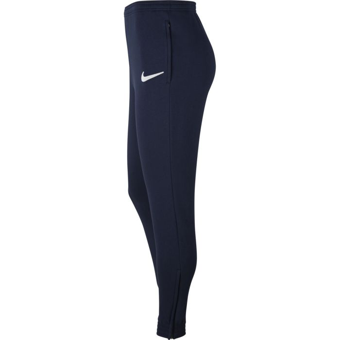 Nike Pantalone in Felpa Blu da Uomo